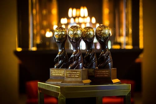 Hilton Niseko Village, Reception