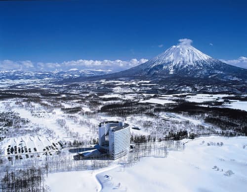 Hilton Niseko Village, Primary image