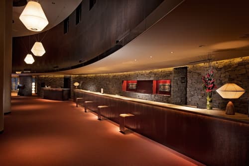 Hilton Niseko Village, Reception