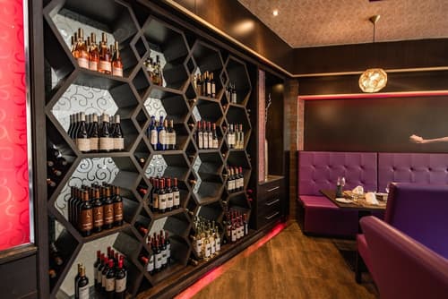 Servatur Don Miguel - Adults Only, Lobby