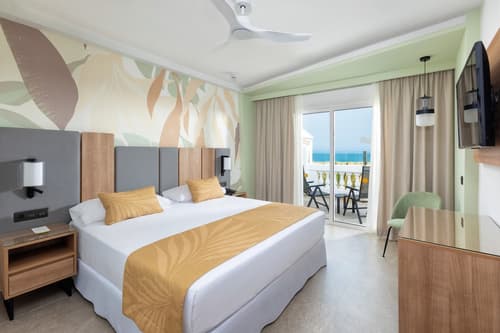 Hotel Riu Palace Maspalomas - Adults Only, Room