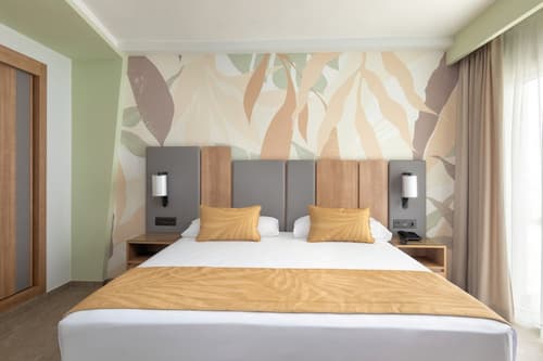Hotel Riu Palace Maspalomas - Adults Only, Room
