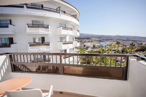 Servatur Waikiki, Room