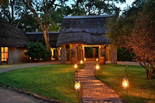 Imbali Safari Lodge, Primary image