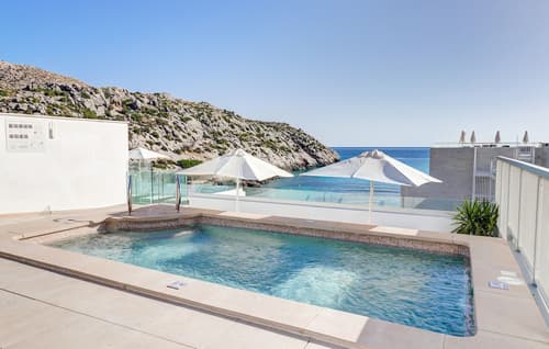 Hoposa Hotel Niu, Pool