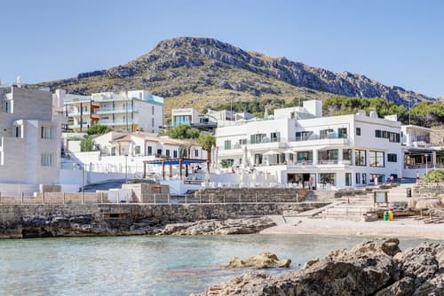 Hoposa Hotel Niu, Primary image