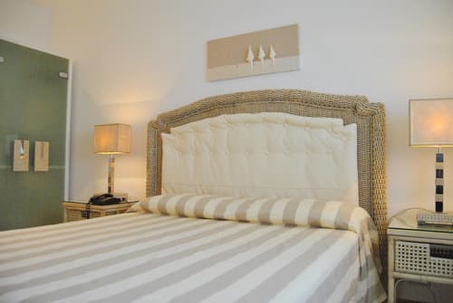 Relais Valle dell'Idro, Room