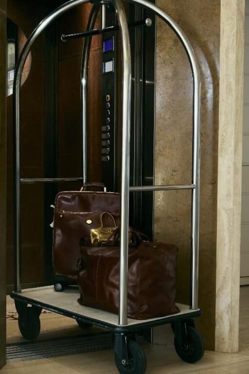 Relais Valle dell'Idro, Reception