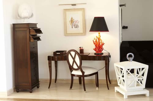 Relais Valle dell'Idro, Lobby sitting area