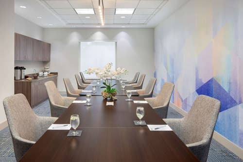 Hilton Garden Inn Miami Airport West, Meeting facility