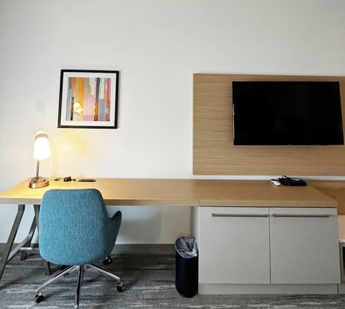 Hilton Garden Inn Miami Airport West, Room