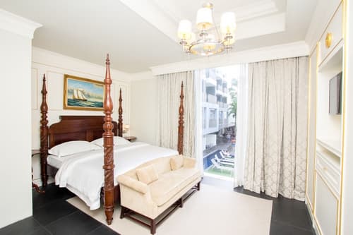 Sugar Marina Hotel – FASHION – Kata Beach, Room