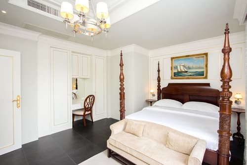 Sugar Marina Hotel – FASHION – Kata Beach, Room