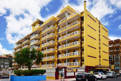 Skyview Hotel by LIVVO, Front of property