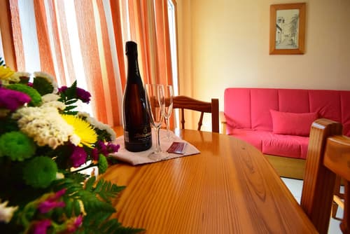 Skyview Hotel by LIVVO, Room