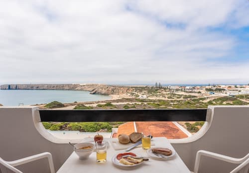 Aparthotel Navigator, Terrace/patio