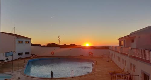 Aparthotel Navigator, Pool