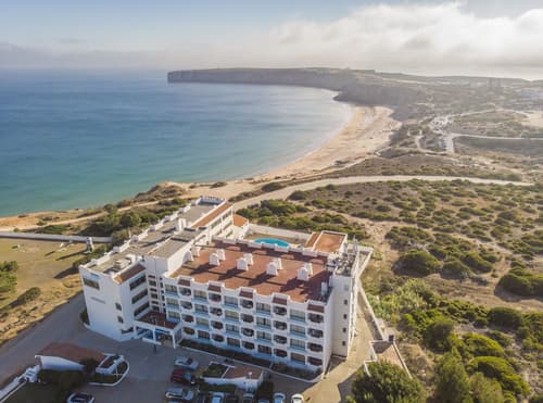 Aparthotel Navigator, Primary image