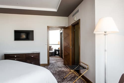 Hotel Kenzi Tower, Room