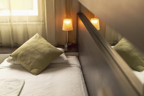 Hotel Brighton City Osaka Kitahama, Room