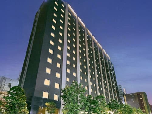 Hotel Brighton City Osaka Kitahama, Primary image