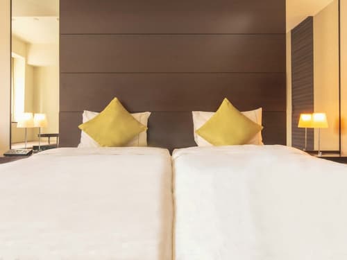 Hotel Brighton City Osaka Kitahama, Room