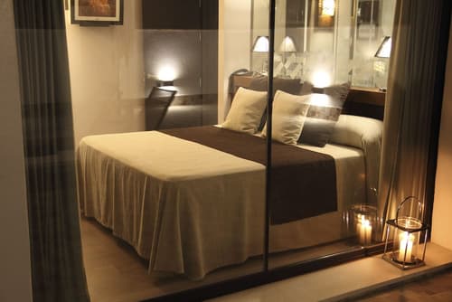 Hotel Don Paco Sevilla, Room