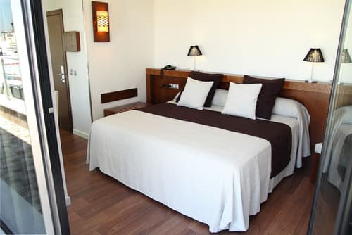 Hotel Don Paco Sevilla, Room