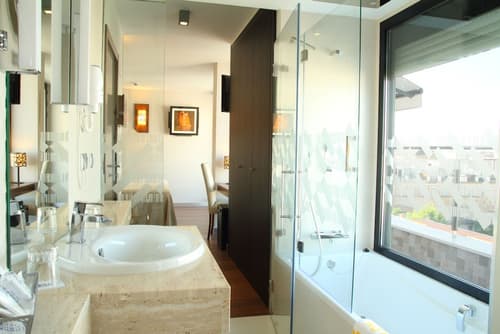 Hotel Don Paco Sevilla, Room