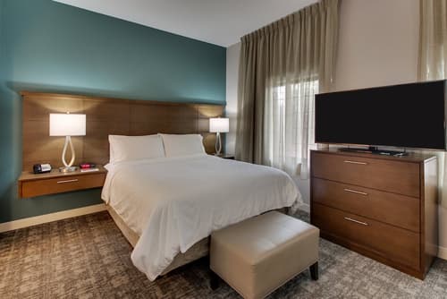 Staybridge Suites Missoula by IHG, Room
