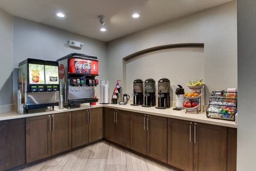 Staybridge Suites Missoula by IHG, Room amenity