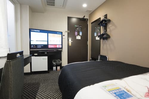 APA Hotel Akihabaraeki Denkigaiguchi, Room