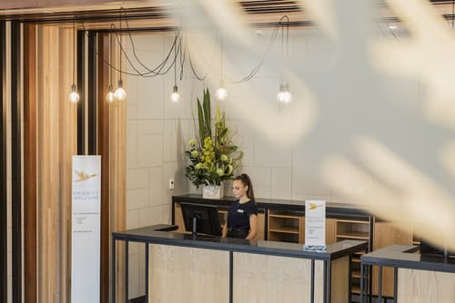 ibis Styles Hobart, Reception