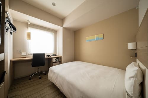Jr West Group Via Inn Higashiginza, Room