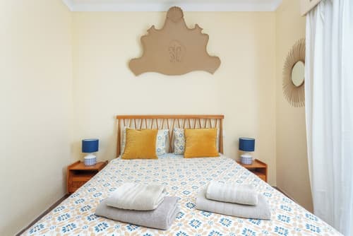 Pension Bicuar, Room