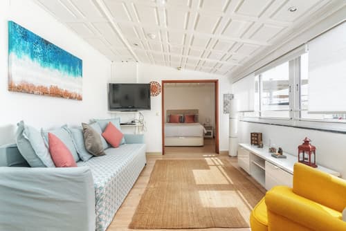 Pension Bicuar, Room