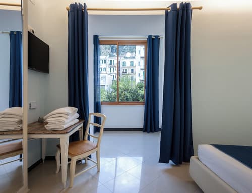 Sorrento Coast Relais, Room