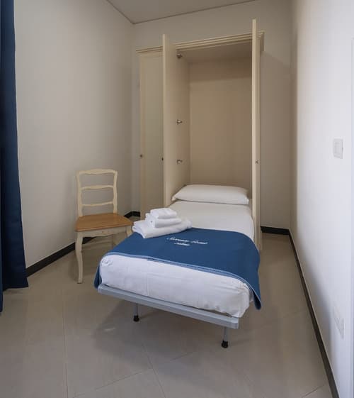 Sorrento Coast Relais, Room