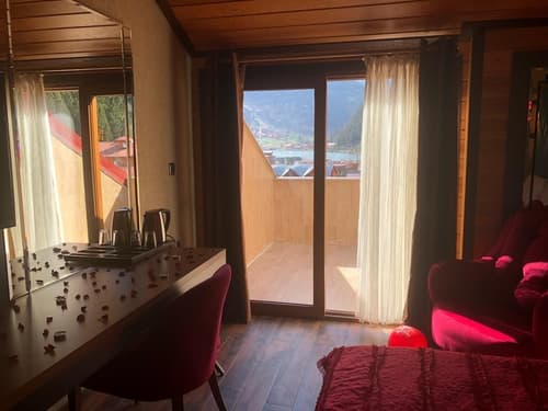 Inanlar Garden Hotel & Bungalow, Room