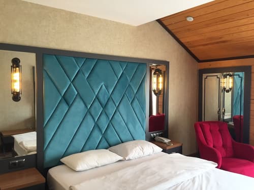 Inanlar Garden Hotel & Bungalow, Room