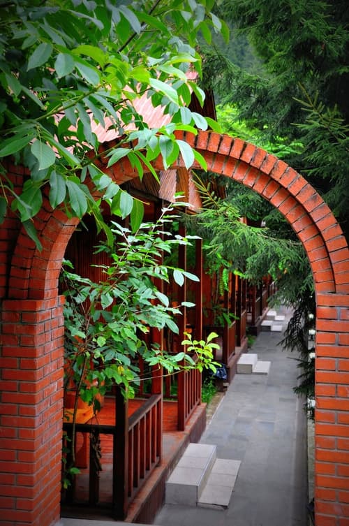 Inanlar Garden Hotel & Bungalow, Room