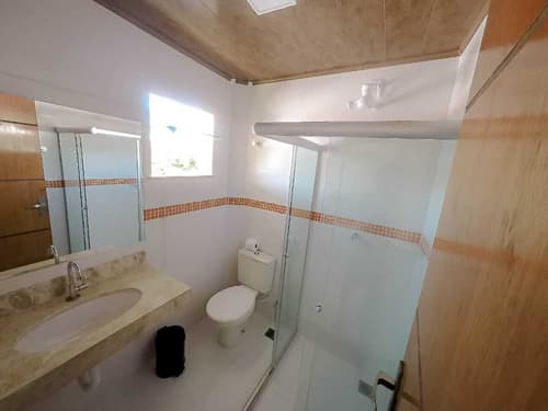 Hotel Morro de São Paulo, Room