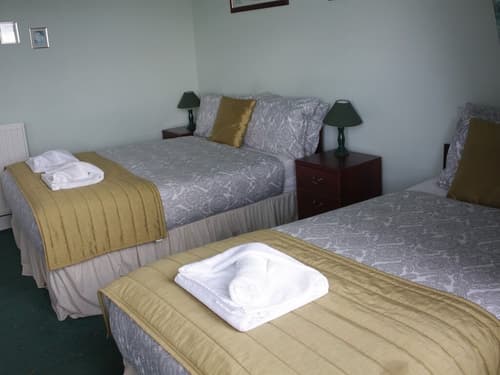 Airdenair Guest House, Miscellaneous