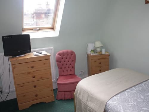 Airdenair Guest House, Miscellaneous