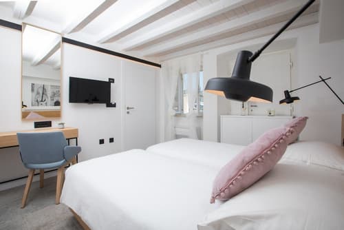 Bova Luxury Rooms, Room