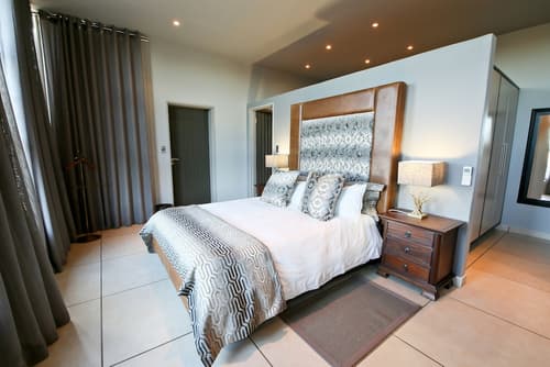 Naankuse Lodge, Room