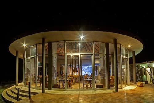 Naankuse Lodge, Primary image