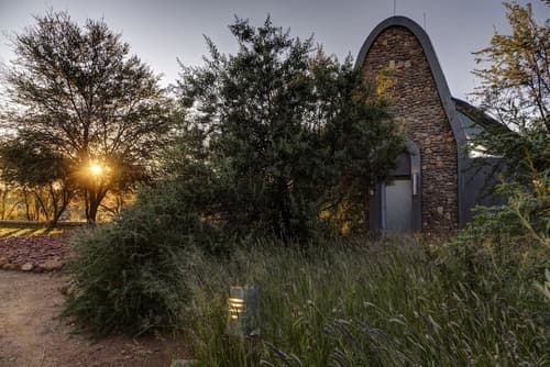 Naankuse Lodge, Room