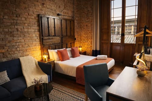 Delgadillo Hotel by Socialtel, Primary image