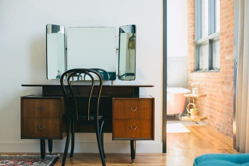 The Publishing House B&B, Room